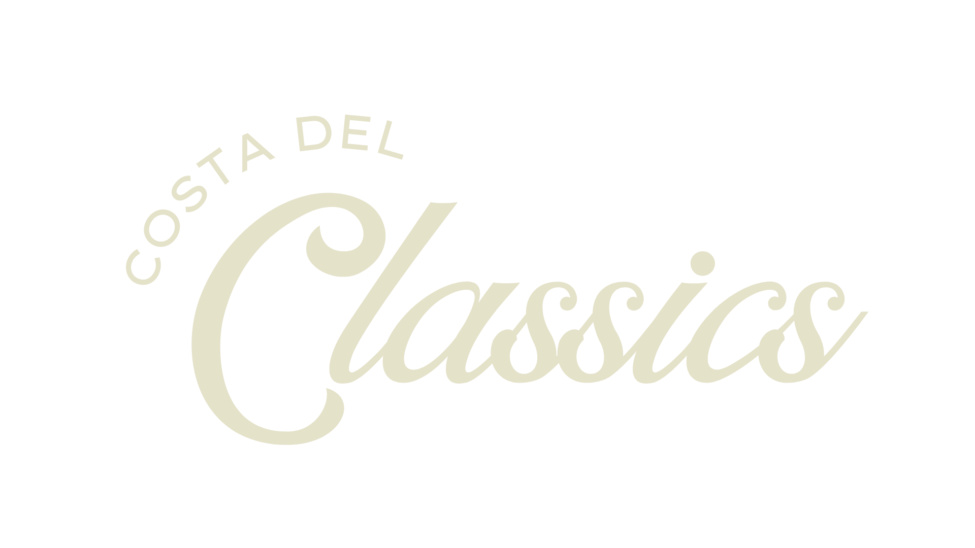 Costa Del Classics
