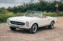 Mercedes 230SL Pagoda